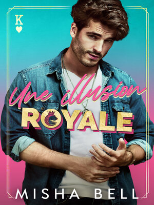 cover image of Une illusion royale